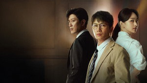 The Judge Returns kép