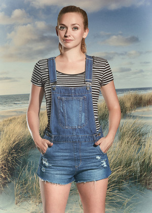 Zomer in Zeeland poszter
