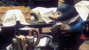 The Wind in the Willows 2. évad Ep.11 11. epizód