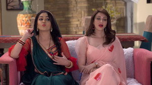 भाभीजी घर पर हैं! 1. évad Ep.1321 1321. epizód