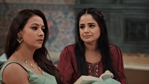 क्योंकि सास भी कभी बहू थी 2. évad Ep.148 148. epizód