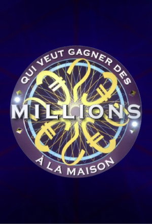 Qui veut gagner des millions ? 19. évad (2020-04-20) poszter