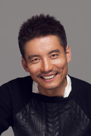 杨皓宇 profil kép