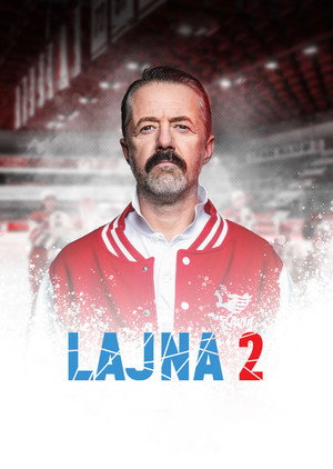 Lajna 2. évad (2019-09-24) poszter