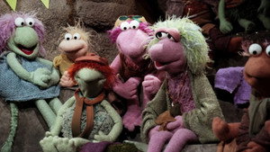 Fraggle Rock 2. évad Ep.21 21. epizód