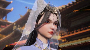 仙墓 kép