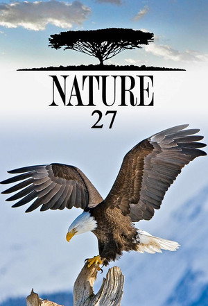 Nature 27. évad (2008-10-26) poszter