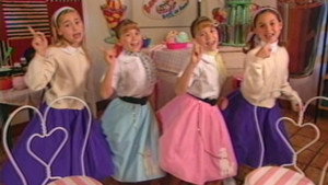 You're Invited to Mary-Kate & Ashley's 1. évad Ep.8 8. epizód