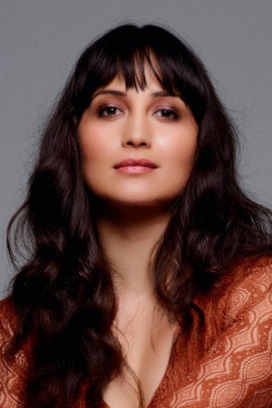 Lily Gladstone profil kép