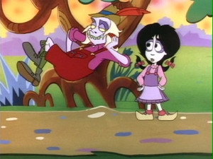Beetlejuice 4. évad Ep.51 51. epizód