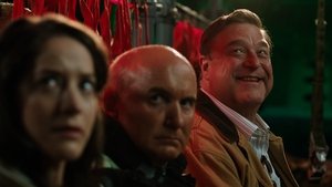 Alpha House 1. évad Ep.3 3. epizód