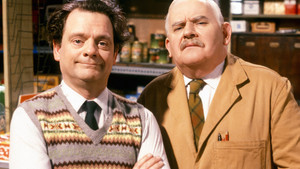 Open All Hours kép