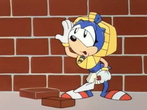 Adventures of Sonic the Hedgehog 1. évad Ep.39 39. epizód