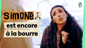 Simone Et Moi : une amitié mécanique 1. évad Ep.4 4. epizód