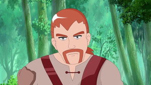 钢甲小龙侠 1. évad Ep.35 35. epizód