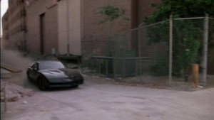 Knight Rider Speciális epizódok Ep.5 5. epizód