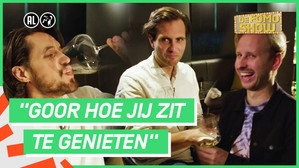 De Fomo Show 1. évad Ep.3 3. epizód