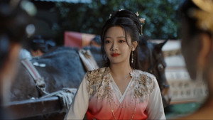 苍月无烬 1. évad Ep.4 4. epizód