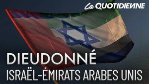 La Quotidienne 1. évad Ep.65 65. epizód
