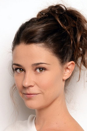 Mónica Vedia profil kép