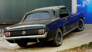 Wheeler Dealers France 2. évad Ep.8 8. epizód