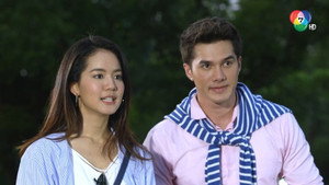 มนตร์กาลบันดาลรัก 1. évad Ep.6 6. epizód
