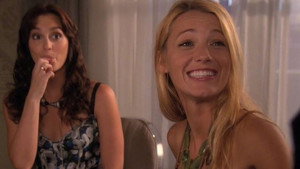Gossip Girl - A pletykafészek kép