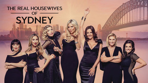 The Real Housewives of Sydney kép