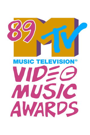 MTV Video Music Awards 6. évad (1989-09-06) poszter