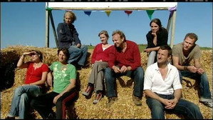 Wie is de Mol? 9. évad Ep.4 4. epizód
