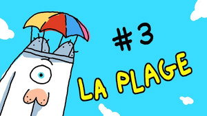 Monsieur Flap 1. évad Ep.3 3. epizód
