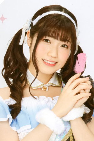 前川涼子 profil kép