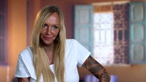 Familien fra Bryggen 14. évad Ep.6 6. epizód