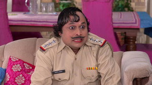 भाभीजी घर पर हैं! 1. évad Ep.88 88. epizód
