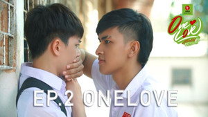 One Love The Series 1. évad Ep.2 2. epizód
