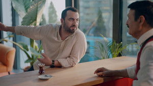 Yüzde İki 1. évad Ep.1 1. epizód