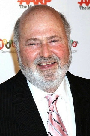 Rob Reiner profil kép