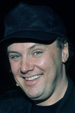 Rick Ducommun profil kép