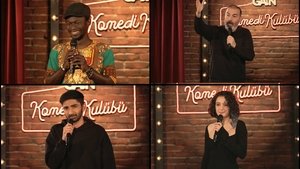 Komedi Kulübü 1. évad Ep.2 2. epizód