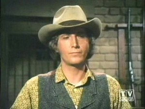 Gunsmoke 18. évad Ep.16 16. epizód