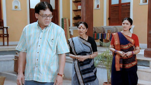 Baa Bahoo Aur Baby 1. évad Ep.43 43. epizód