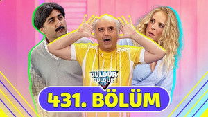 Güldür Güldür Show 14. évad Ep.18 18. epizód