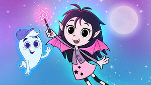 Isadora Moon kép