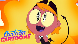 Cartoon Cartoons 1. évad Ep.1 1. epizód