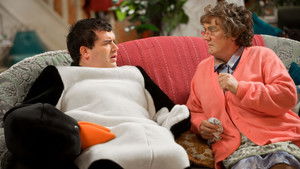 Mrs Brown's Boys 1. évad Ep.1 1. epizód