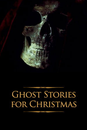 A Ghost Story for Christmas poszter