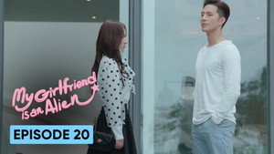 外星女生柴小七 1. évad Ep.20 20. epizód