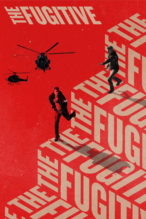 The Fugitive 1. évad (2020-08-03) poszter