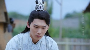 双世宠妃 2. évad Ep.20 20. epizód