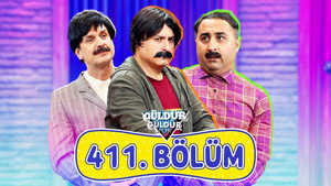 Güldür Güldür Show 13. évad Ep.32 32. epizód